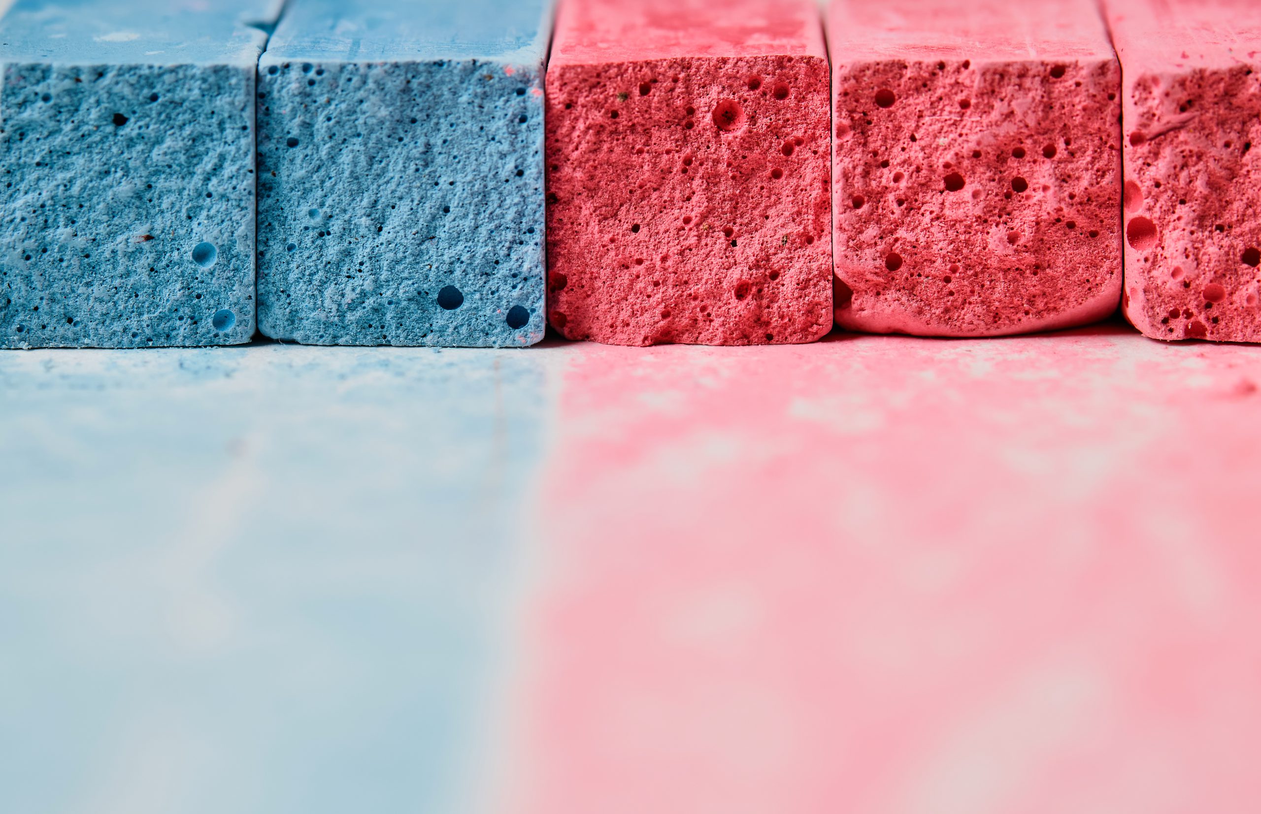 Grout Color Sealing & Stain Barrier