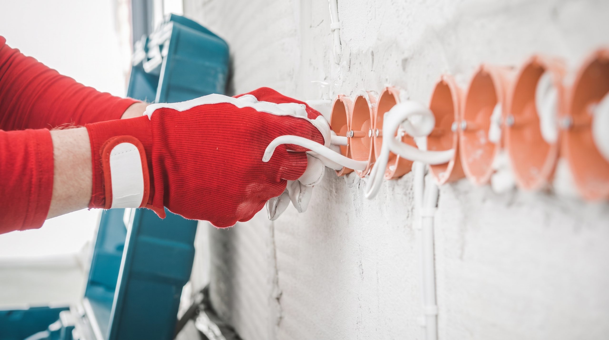 Precision Grout Repair & Re-Grouting
